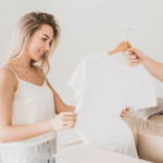 How To Remove Yellow Stains From White Clothes At Home Quickly And Effectively