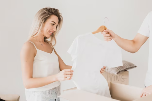 How to remove stains from white clothes at home: tips for removing old yellow stains