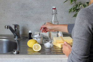 21 Eco-Friendly Cleaning Tips Using Lemons: Natural and Effective Home Solutions