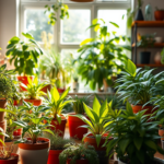 Identifying the Best Artificial Light for Plants: A Deep Dive