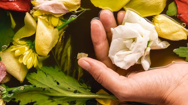 Gardenia plant care - how to treat yellow leaves