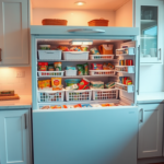 Top 5 Chest Freezer Organization Hacks to Simplify Your Life