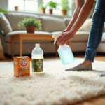 The Best Homemade Carpet Cleaners for Removing Stains From Every Type of Rug