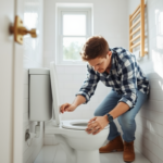 The Dangers of Ignoring a Loose Toilet