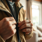 How to Get a Zipper Back Together: Techniques and Tips