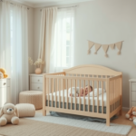 Benefits of Using a Whole House Humidifier for Baby’s Room