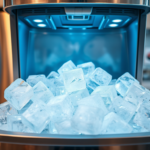 What You Need to Know About Cleaning an Ice Maker Machine