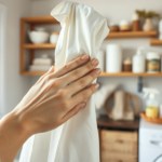 How to Safely Remove Rust Stains from Delicate Fabrics