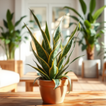 Snake Plant Indoor Care: How to Keep Your Plant Thriving